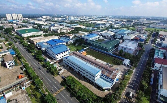 Tạo mọi thuận lợi giải quyết thủ tục hành chính nhanh nhất, hiệu quả nhất cho các nhà đầu tư