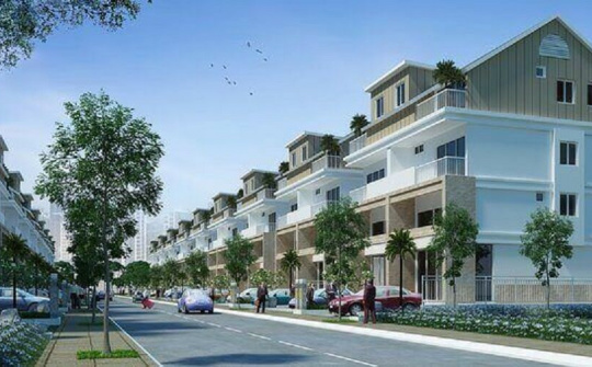 Bộ Tài chính xin ý kiến đánh thuế nhà và tài sản