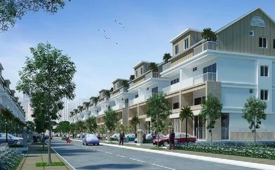 Bộ Tài chính xin ý kiến đánh thuế nhà và tài sản
