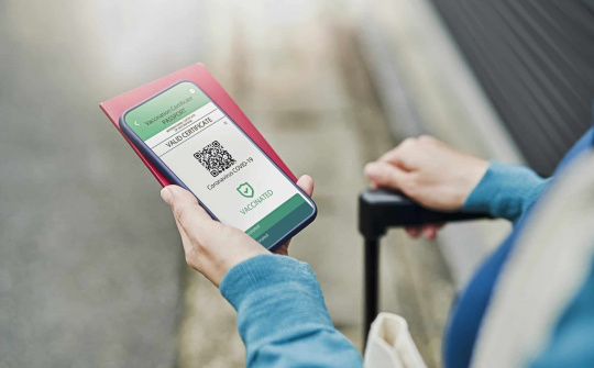 Việt Nam đã đạt thoả thuận về công nhận 'hộ chiếu vaccine' lẫn nhau với 15 nước