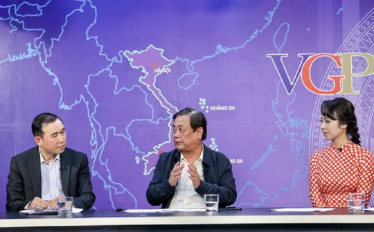 Ùn tắc nông sản ở cửa khẩu: Sẽ có đề án riêng cho thị trường Trung Quốc