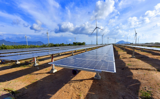 Thanh tra Chính phủ vào cuộc, Bộ Công thương đề nghị rà soát các dự án điện trong 10 năm qua