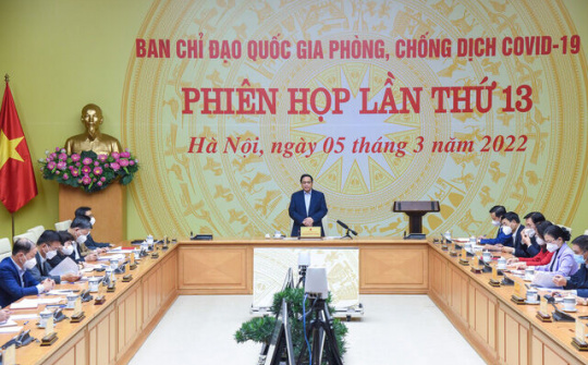 Số ca cộng đồng tăng nhanh nhưng tỉ lệ tử vong giảm rất mạnh