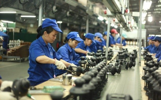 Giới chuyên gia đánh giá Việt Nam ngày càng hấp dẫn với mọi loại hình kinh doanh