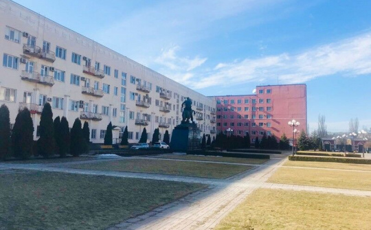 Thư ngỏ gửi cộng đồng và các hội đoàn người Việt Nam tại Ukraine