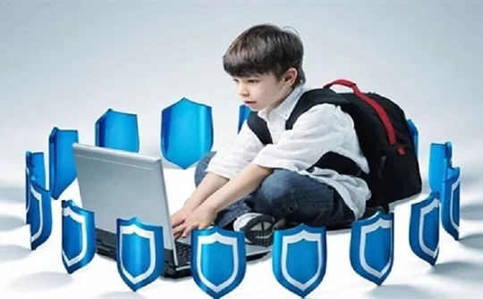 Giáo dục đạo đức, lối sống văn hóa cho thanh thiếu nhi trên không gian mạng