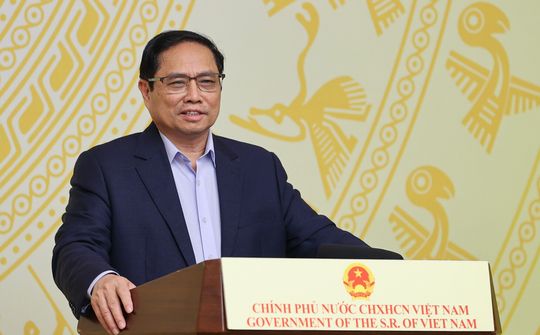 Thực hiện nghiêm công thức "5K+vaccine+thuốc điều trị+công nghệ+đề cao ý thức người dân"