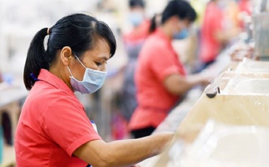 Bộ Y tế đề xuất cho F0, F1 được đi làm