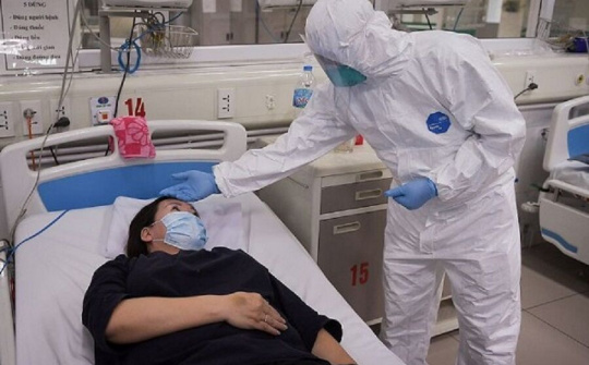 Bộ Y tế chỉ ra 4 lý do chưa nên coi Covid-19 là “bệnh lưu hành”