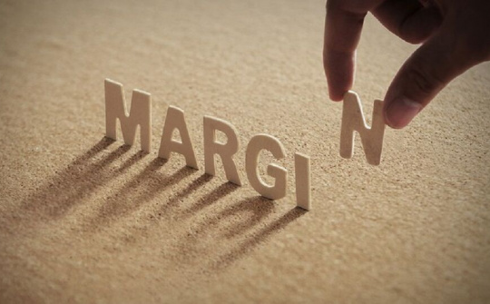 70 cổ phiếu trên sàn HOSE không được cấp margin