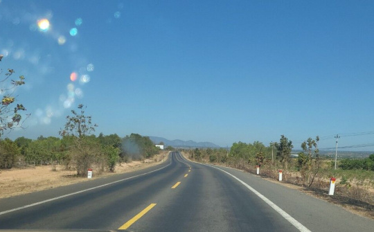 Bộ Kế hoạch và Đầu tư thẩm định liên ngành về chủ trương đầu tư dự án Cao tốc Khánh Hòa - Buôn Ma Thuột