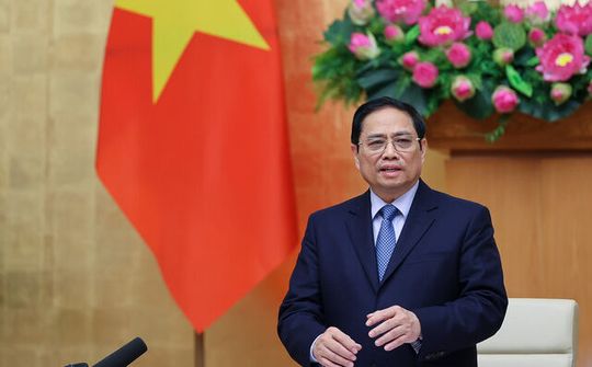 28 "chữ vàng" định hướng phát triển Đồng bằng sông Cửu Long