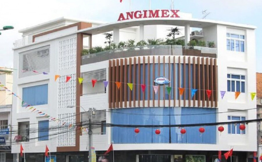Angimex muốn huy động 300 tỷ đồng từ phát hành trái phiếu