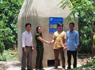 Quảng Nam: Gương sáng điển hình của chị em Phụ Nữ xã Sông Kôn, huyện Đông Giang