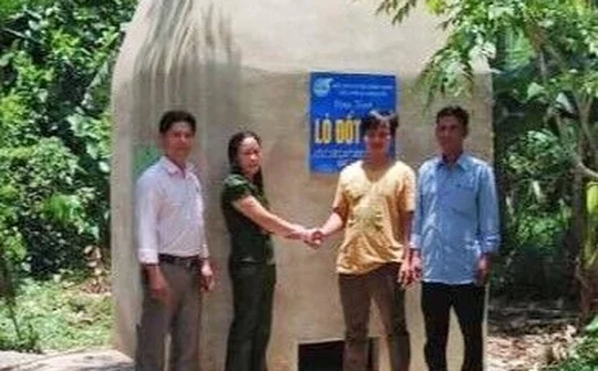 Quảng Nam: Gương sáng điển hình của chị em Phụ Nữ xã Sông Kôn, huyện Đông Giang