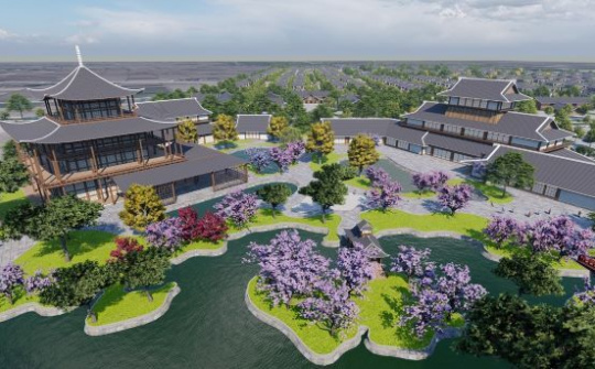 Sun Group ra mắt quần thể nghỉ dưỡng khoáng nóng Sun Beauty Onsen tại Thanh Hóa