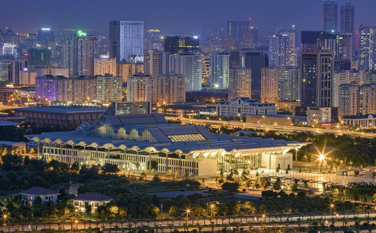 Quy hoạch Thủ đô Hà Nội thời kỳ 2021 - 2030, tầm nhìn 2050