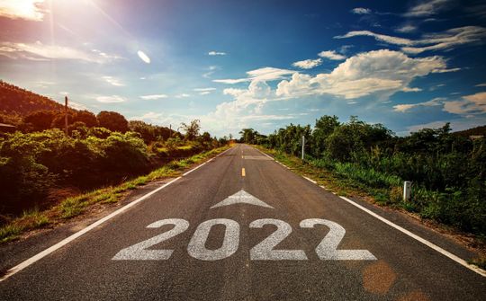 Thế giới năm 2022: Những gam màu sáng tối