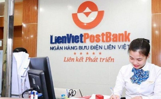 Em trai "bầu" Thụy bán xong 1,8 triệu cổ phiếu LPB