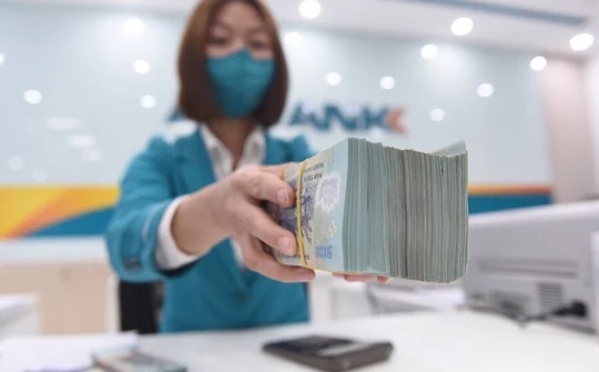 SSI: Dư nợ tín dụng bất ngờ giảm 96.000 tỷ trong tháng 2
