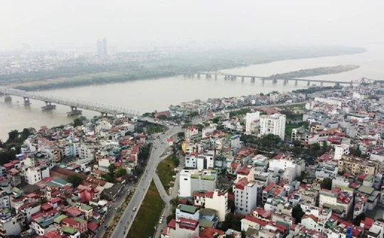 Phê duyệt danh mục 236 đồ án quy hoạch đô thị tại Hà Nội