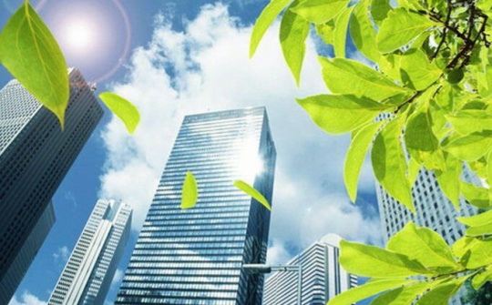 Nhận diện thách thức trong chiến lược tăng trưởng xanh