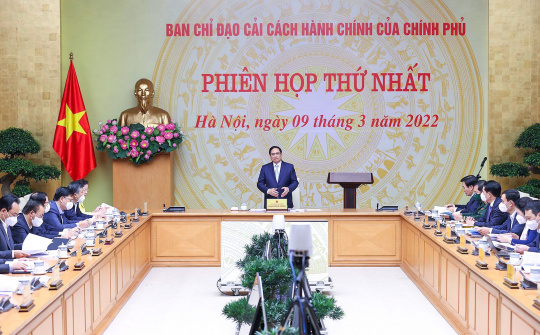 Đẩy mạnh và nâng cao hiệu quả mô hình cung cấp dịch vụ trực tuyến