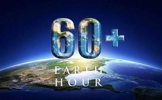 Viet Nam set to observe Earth Hour 2022