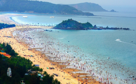 Du lịch Nghệ An đón “Thời điểm vàng” để mở cửa trở lại