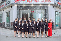 Hỗ trợ pháp lý cho doanh nghiệp là thế mạnh của Công ty Luật Aladin