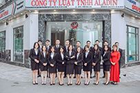 Hỗ trợ pháp lý cho doanh nghiệp là thế mạnh của Công ty Luật Aladin