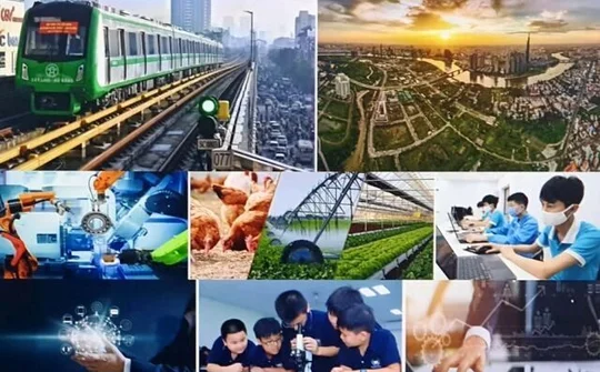 Triển khai nhiệm vụ cấp bách phục hồi, phát triển kinh tế - xã hội