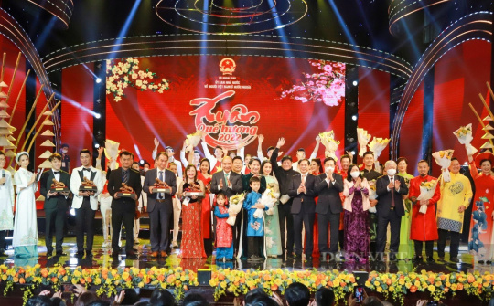 Trí thức khoa học ở nước ngoài - Một nguồn lực quan trọng