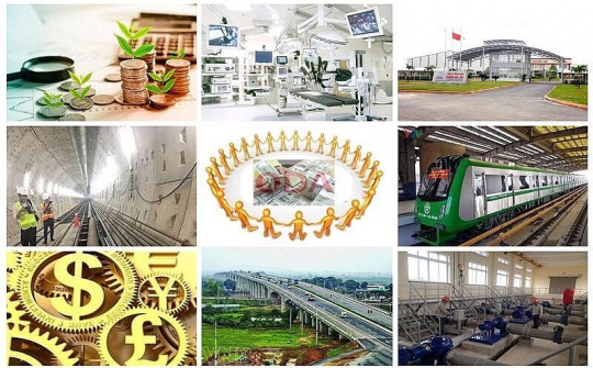 Thủ tướng yêu cầu đẩy nhanh tiến độ giải ngân vốn ODA, vốn vay ưu đãi nước ngoài