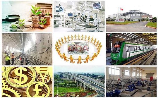 Thủ tướng yêu cầu đẩy nhanh tiến độ giải ngân vốn ODA, vốn vay ưu đãi nước ngoài