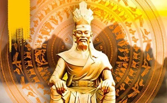 Lan tỏa văn hoá thời đại Hùng Vương trong đời sống dân tộc​