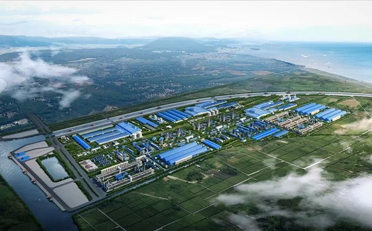 Nam Định chủ động đón các nhà đầu tư lớn