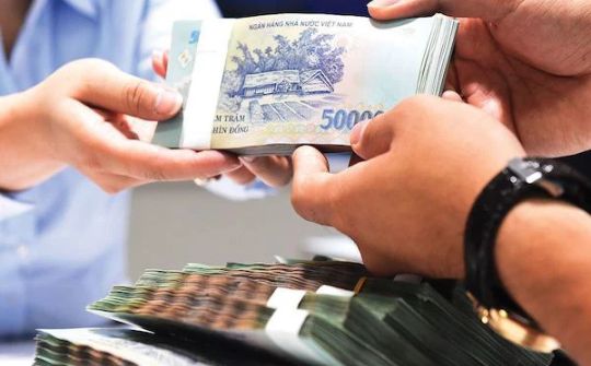 NHNN siết mạnh việc cấp tín dụng vào bất động sản, chứng khoán, BOT giao thông