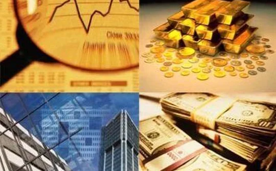 Chính sách tiền tệ đã góp phần kiểm soát lạm phát