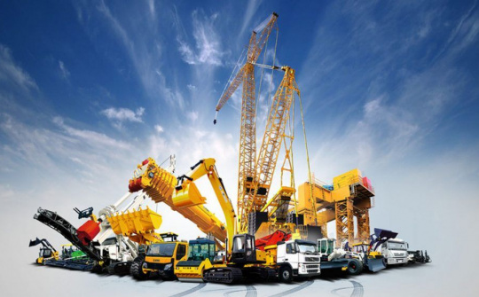 Chuyển đổi số sẽ giúp ngành xây dựng thay đổi ra sao?