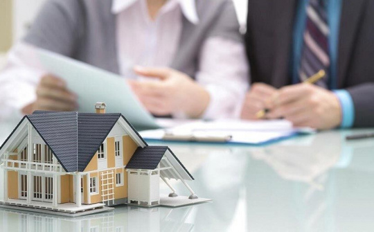 Khoảng 138.000 tỉ đồng trái phiếu BĐS sẽ đáo hạn trong giai đoạn 2022-2024