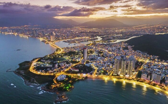Trưởng Đại diện UNDP: Việt Nam vẫn tăng trưởng vững trong năm 2022