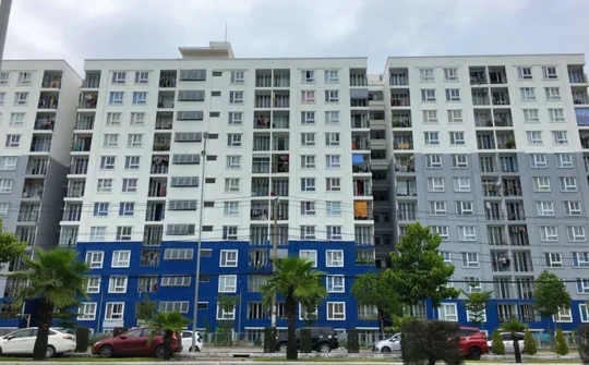 Bộ Xây dựng: Công bố quyết định thanh tra quỹ đất, đầu tư nhà ở xã hội tại Đà Nẵng