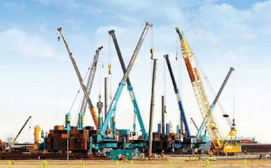 FECON đặt tham vọng lớn năm 2022, người nhà Chủ tịch liên tục thoát hàng