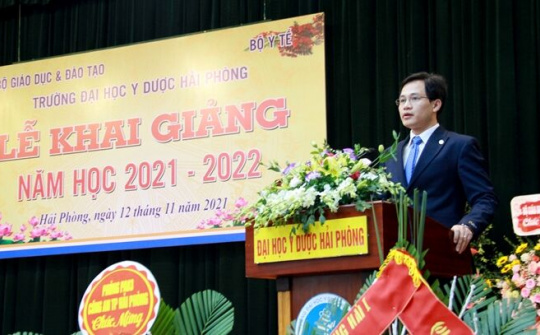 GS.TS.GVCC Phạm Minh Khuê: Nhân duyên nghề giáo trong đời