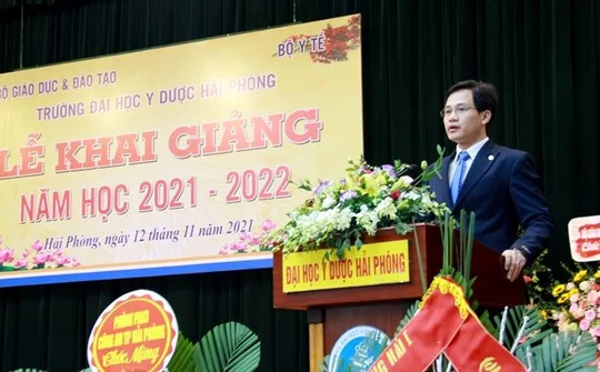 GS.TS.GVCC Phạm Minh Khuê: Nhân duyên nghề giáo trong đời