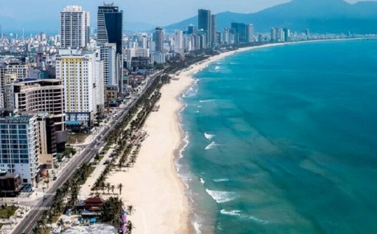 Đà Nẵng: Công bố danh sách các dự án đủ điều kiện được bán nhà ở hình thành trong tương lai