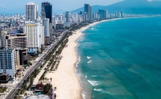 Đà Nẵng: Công bố danh sách các dự án đủ điều kiện được bán nhà ở hình thành trong tương lai