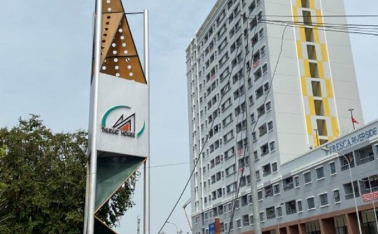 Thuduc House bị phạt 300 triệu vì loạt vi phạm trên thị trường chứng khoán