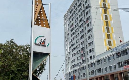 Thuduc House muốn huy động 1.440 tỷ đồng thông qua phát hành 120 triệu cổ phiếu riêng lẻ